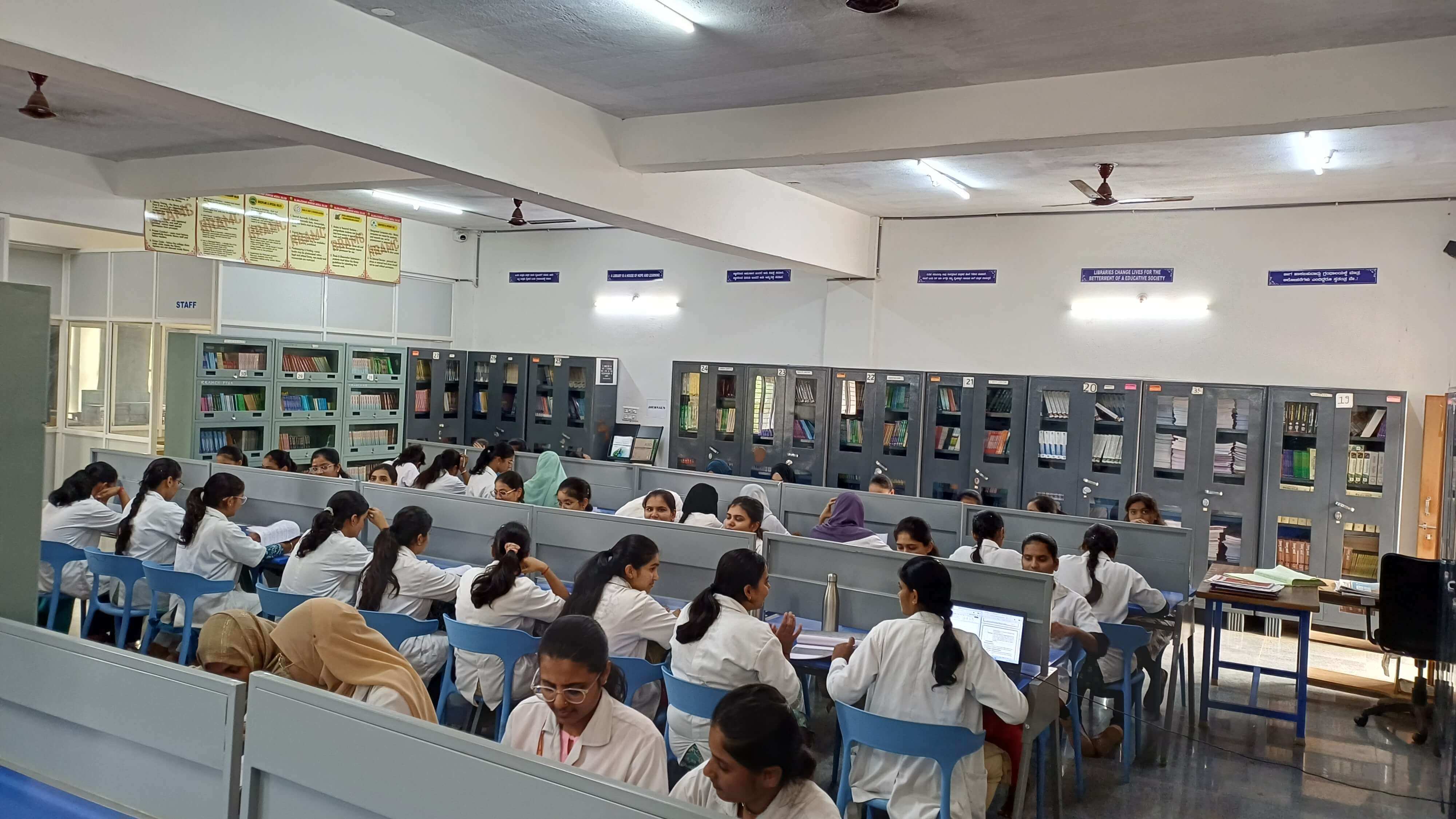 Library 15