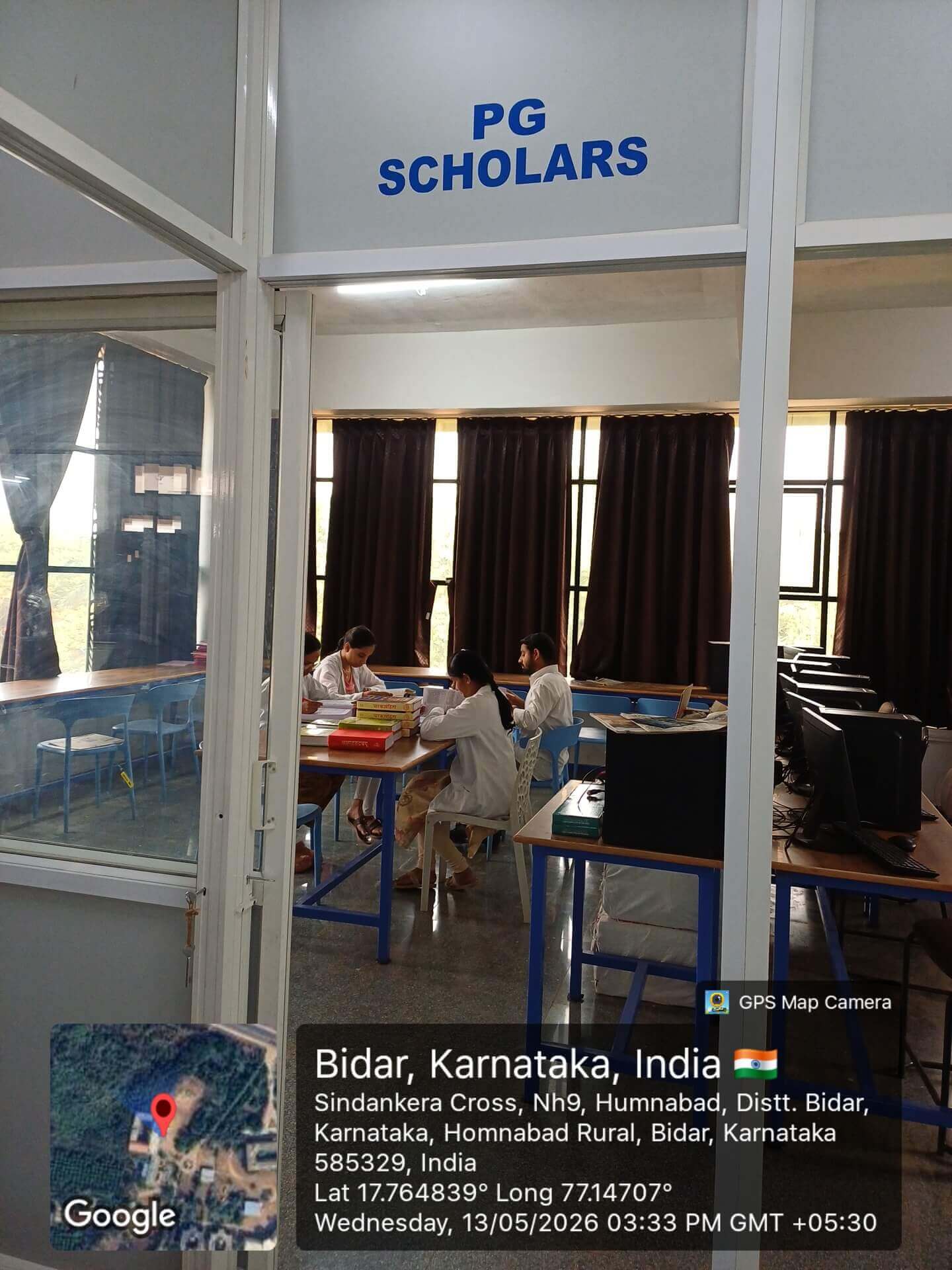 Library 5
