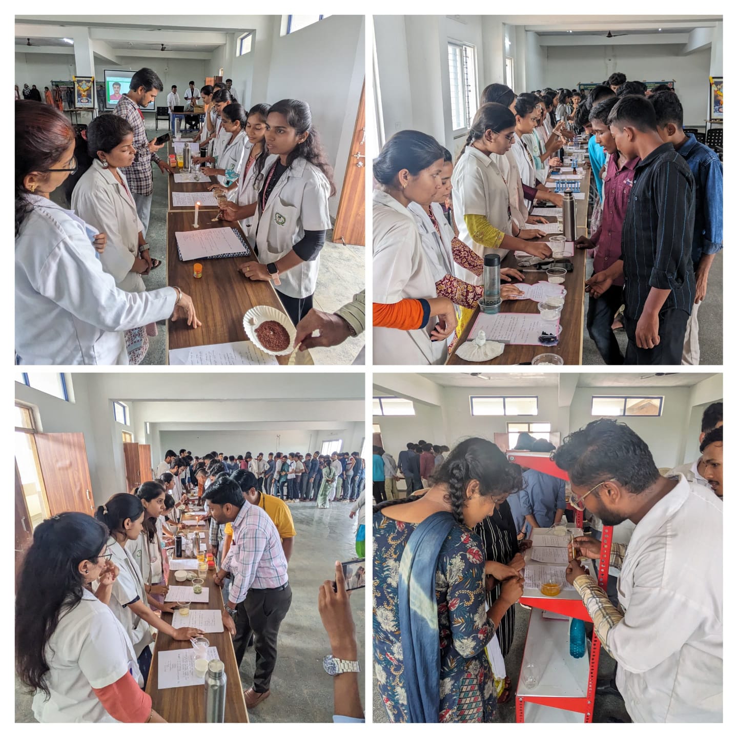 Eat Right India Campaign