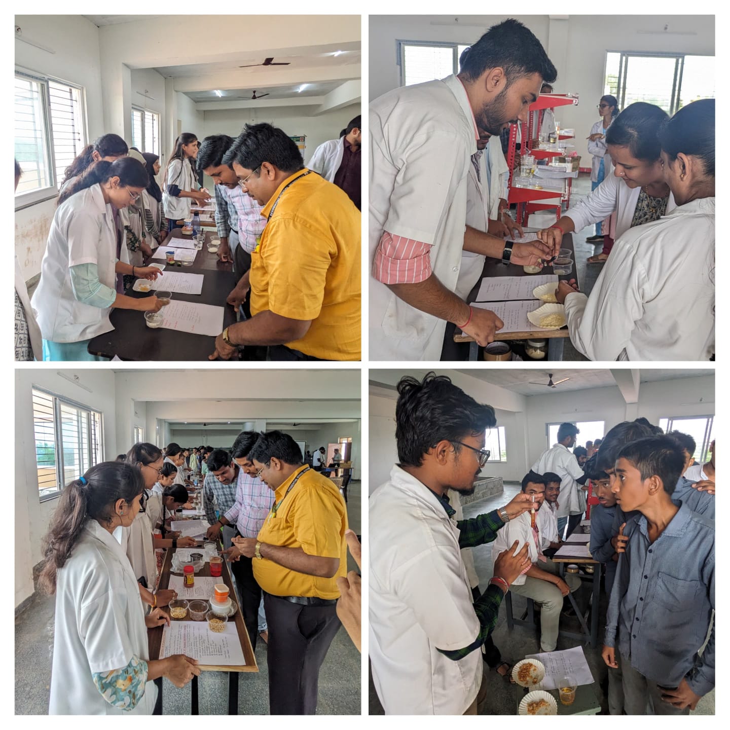 Eat Right India Campaign