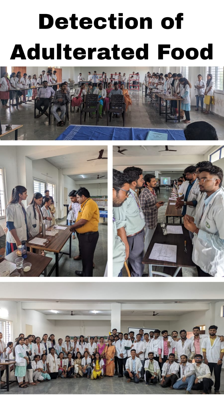 Eat Right India Campaign