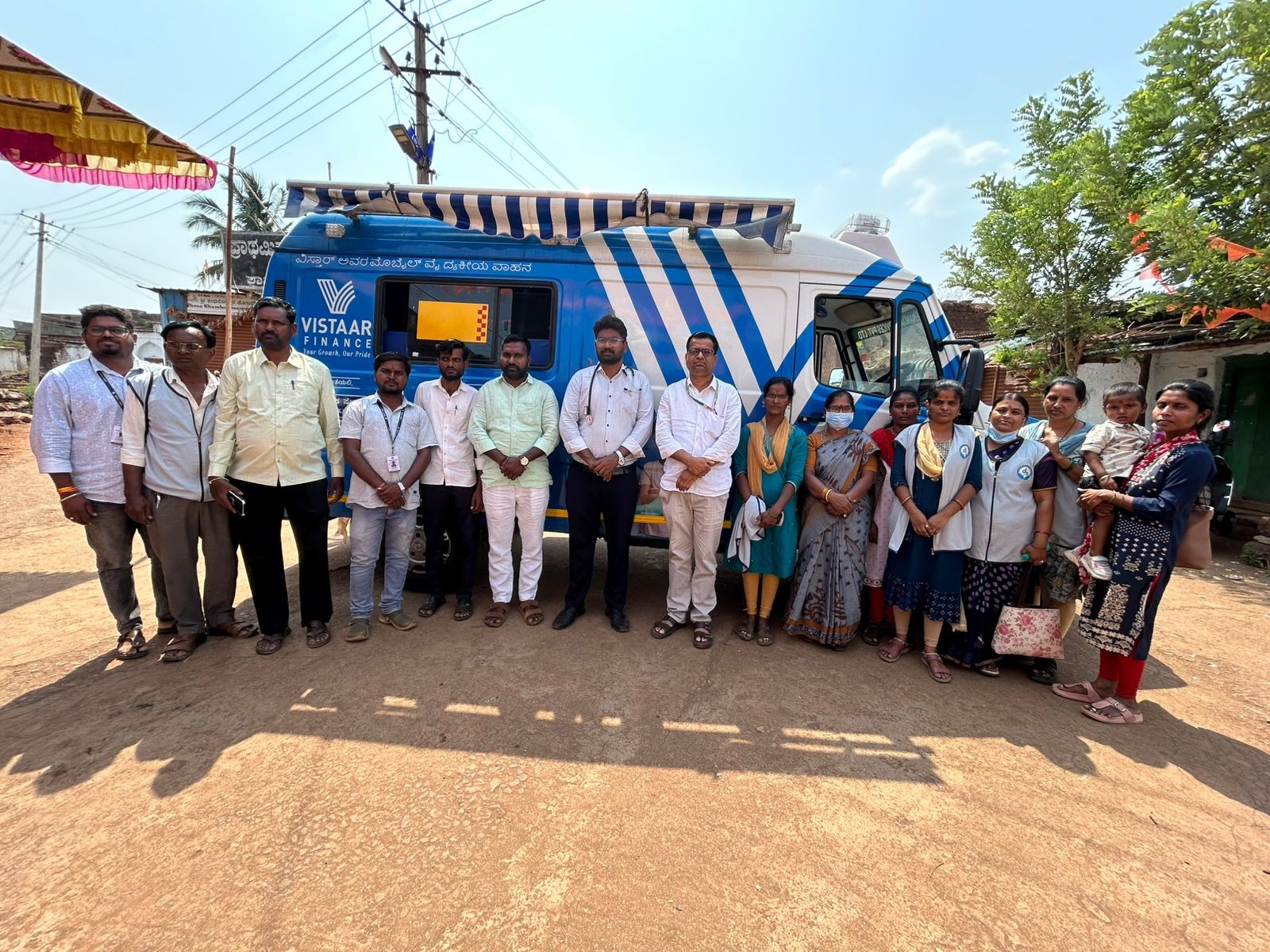 Medical Camp